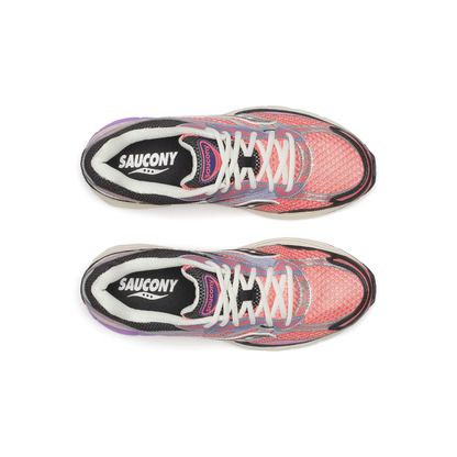 Pro Grid Omni 9 - Pink/Purple