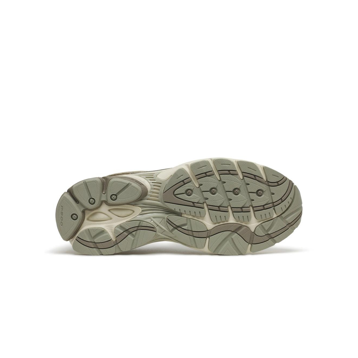 ProGrid Omni 9 - Sage / Trek