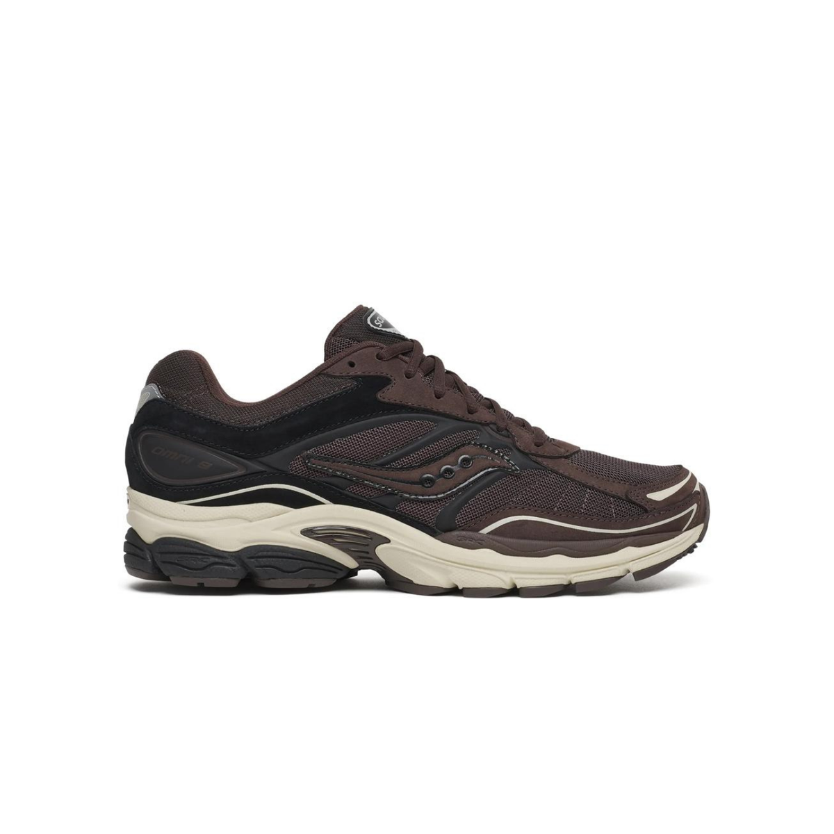 ProGrid Omni 9 - Torte / Black
