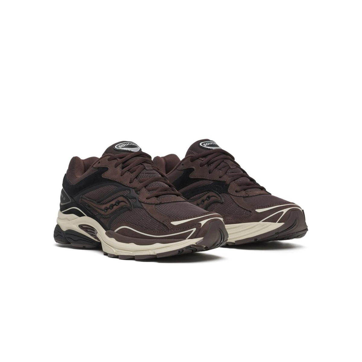 ProGrid Omni 9 - Torte / Black