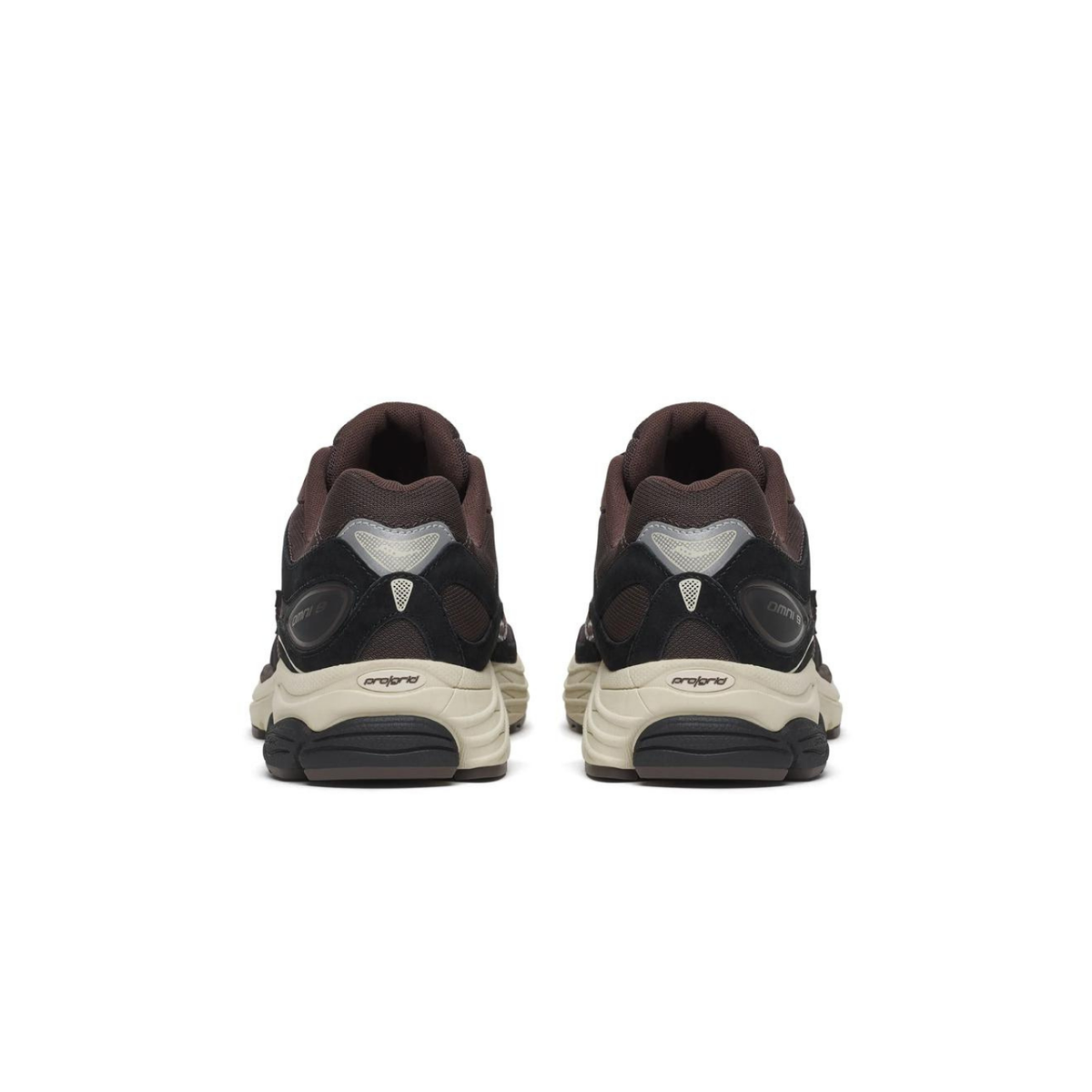 ProGrid Omni 9 - Torte / Black