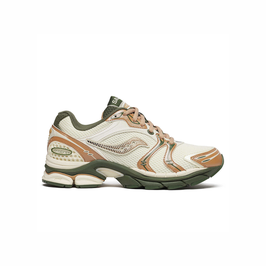 Progrid Triumph 4 - Cream / Doe