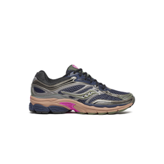 ProGrid Omni 9 - Blue / Brush