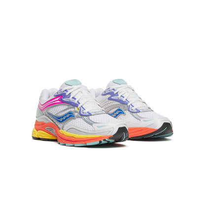 ProGrid Omni 9 - White / Multi