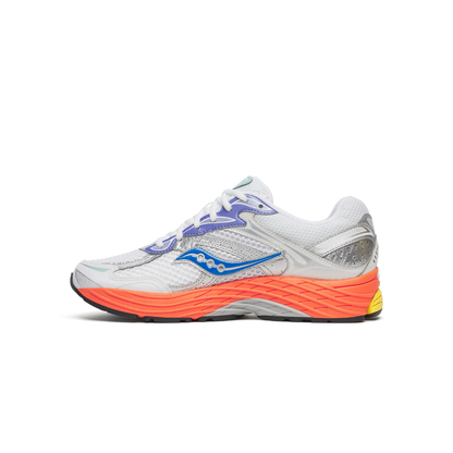 ProGrid Omni 9 - White / Multi