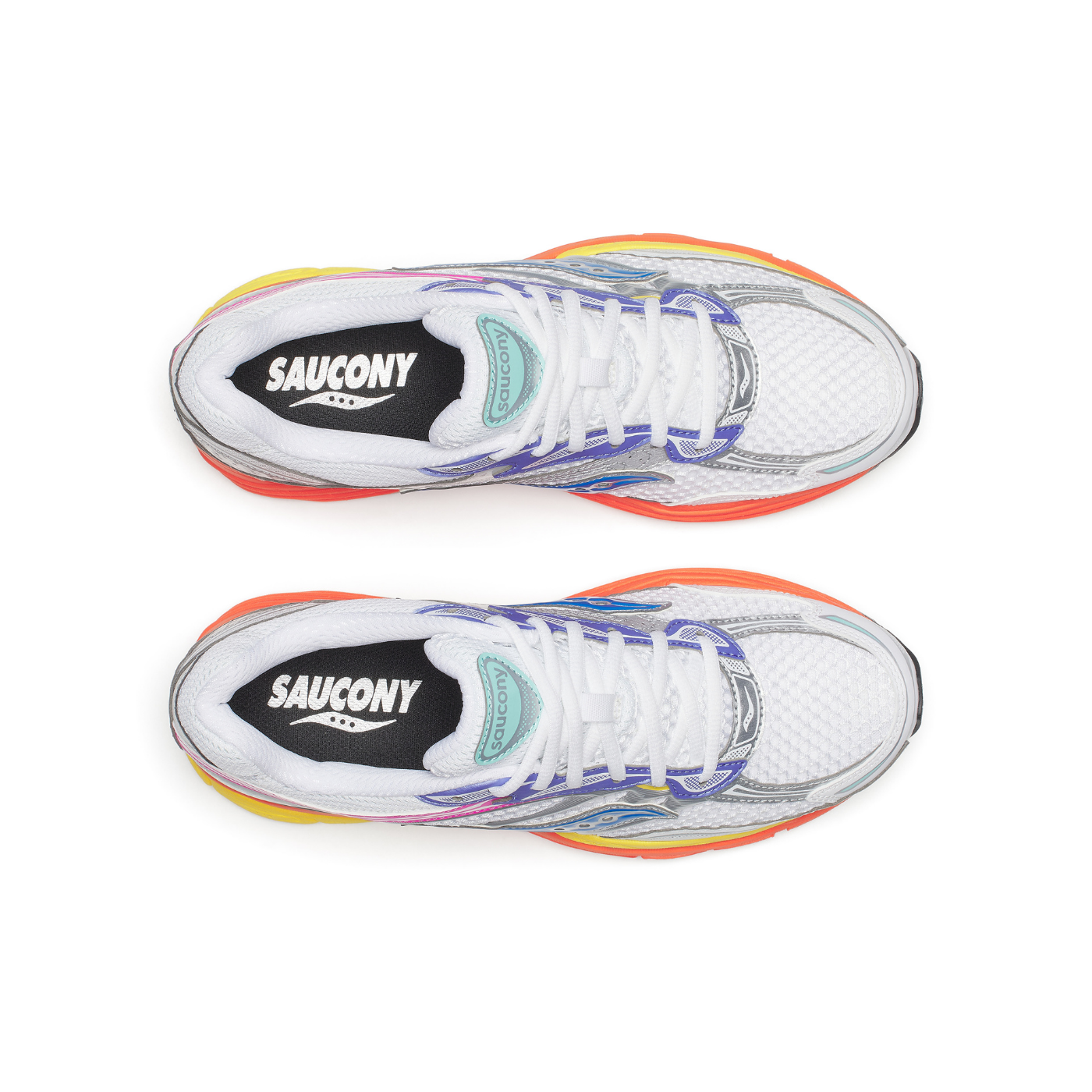 ProGrid Omni 9 - White / Multi