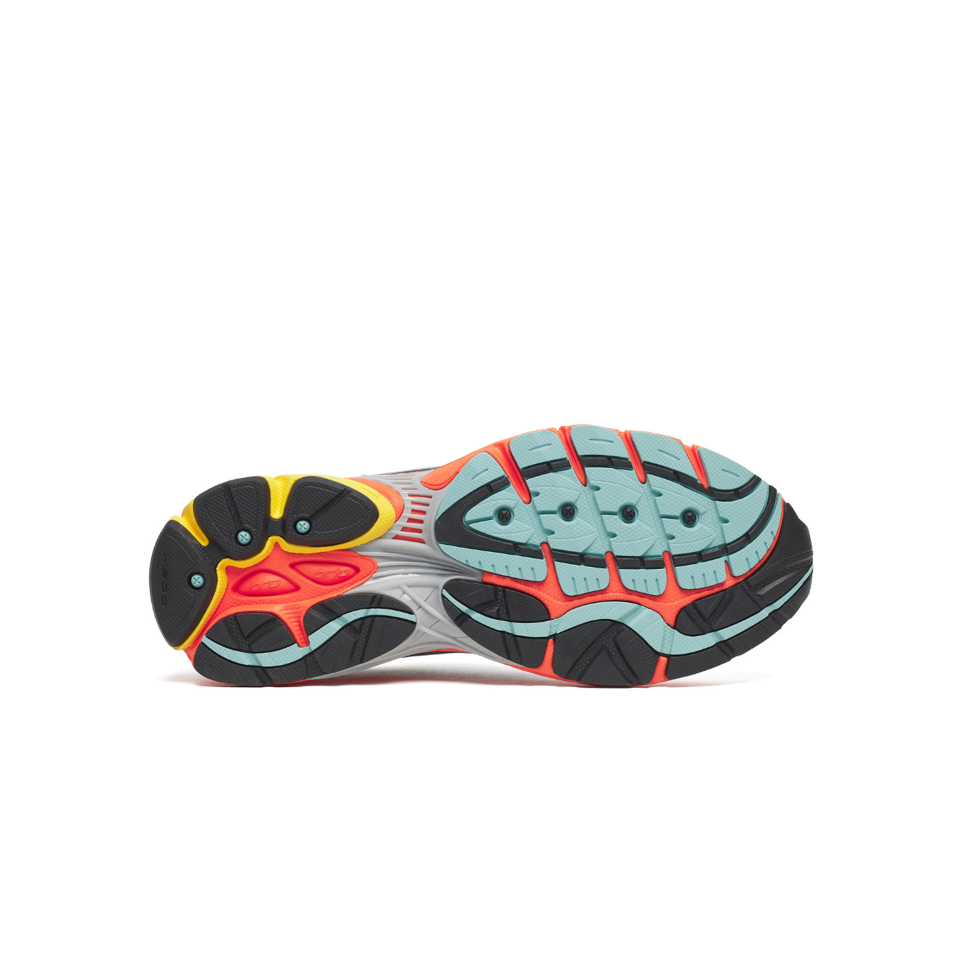 ProGrid Omni 9 - White / Multi