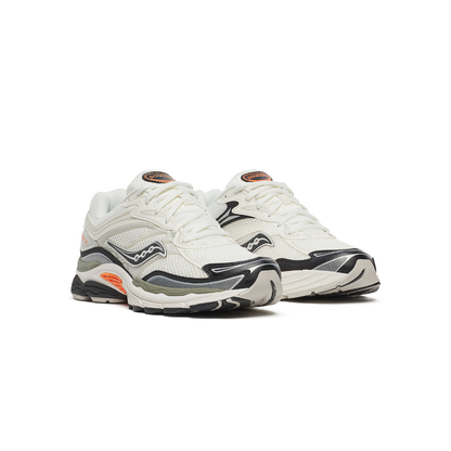 ProGrid Omni 9 - White / Turmeric