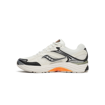 ProGrid Omni 9 - White / Turmeric