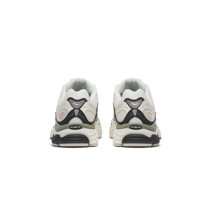 ProGrid Omni 9 - White / Turmeric