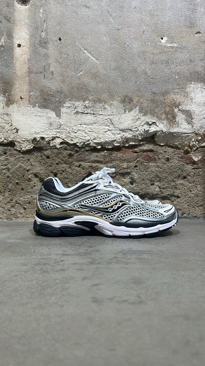 ProGrid Omni 9 OG - Silver / Gold