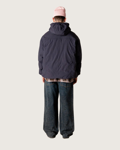 Shoung Tech Jacket - Black