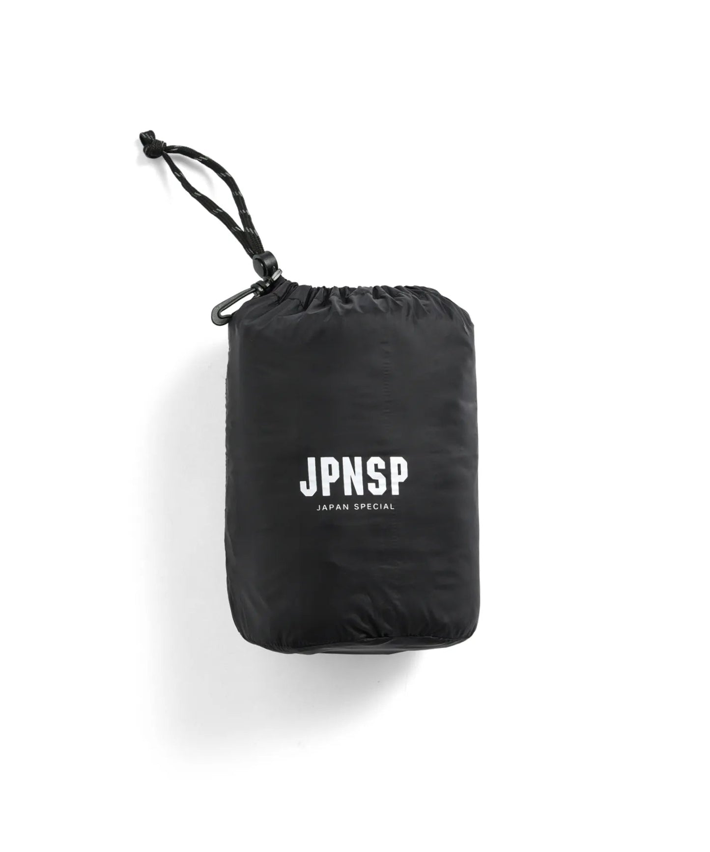 Reversible MA-1 Type Inner Down Jacket - Crazy Olive x Black