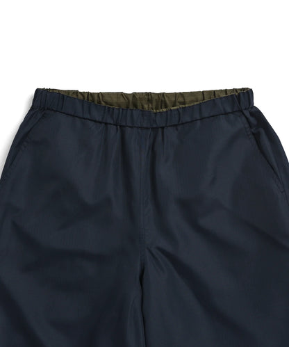 Non Down Military Reversible Short - D.Olive / D.Navy