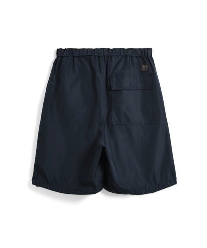 Non Down Military Reversible Short - D.Olive / D.Navy