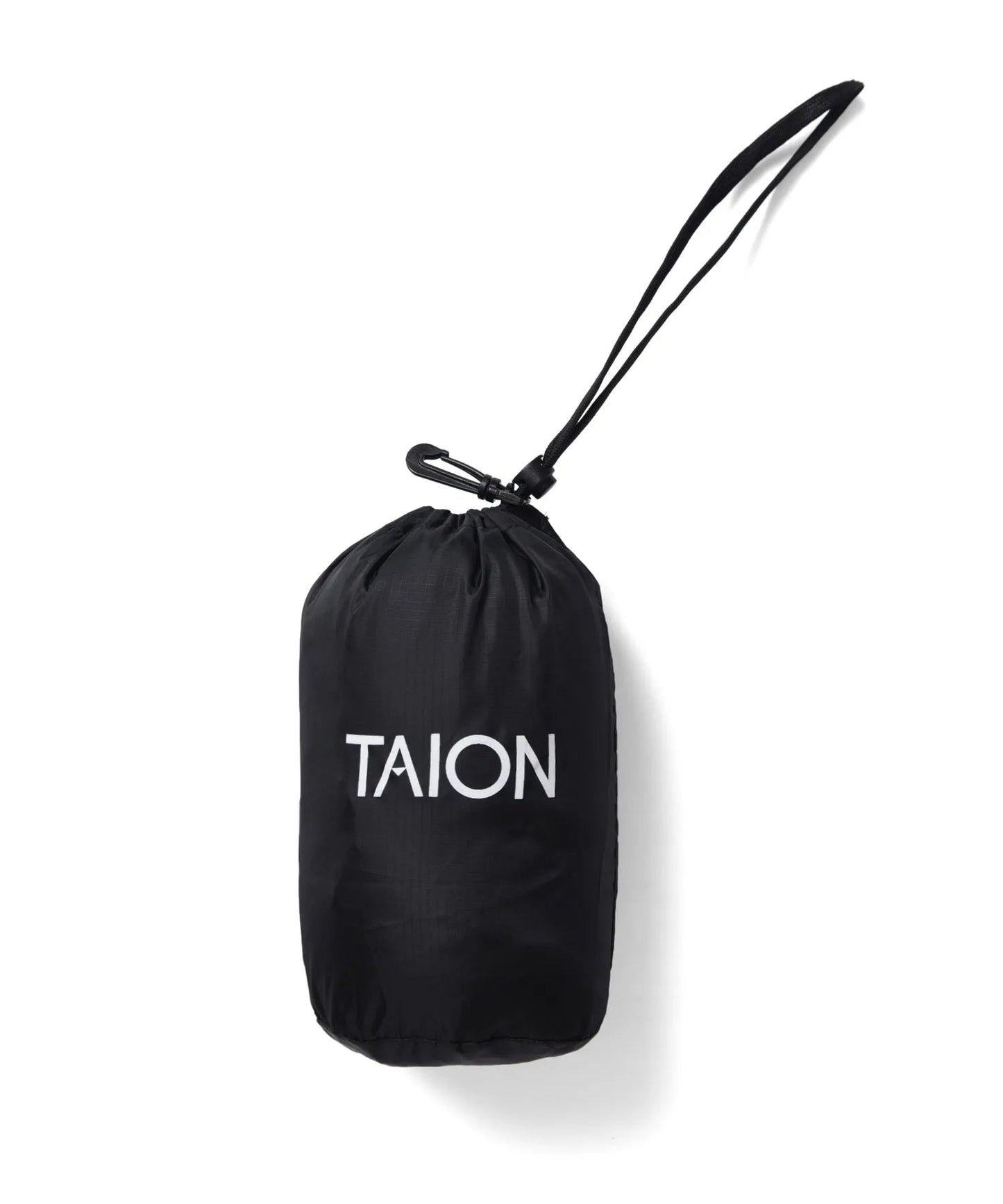 V-Neck Button Down Vest - Black