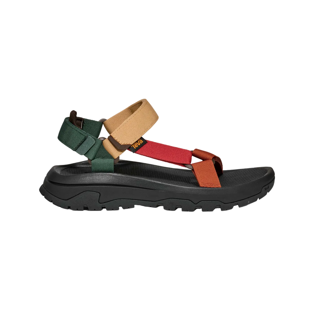 Hurricane XLT3 - Brown/Multi