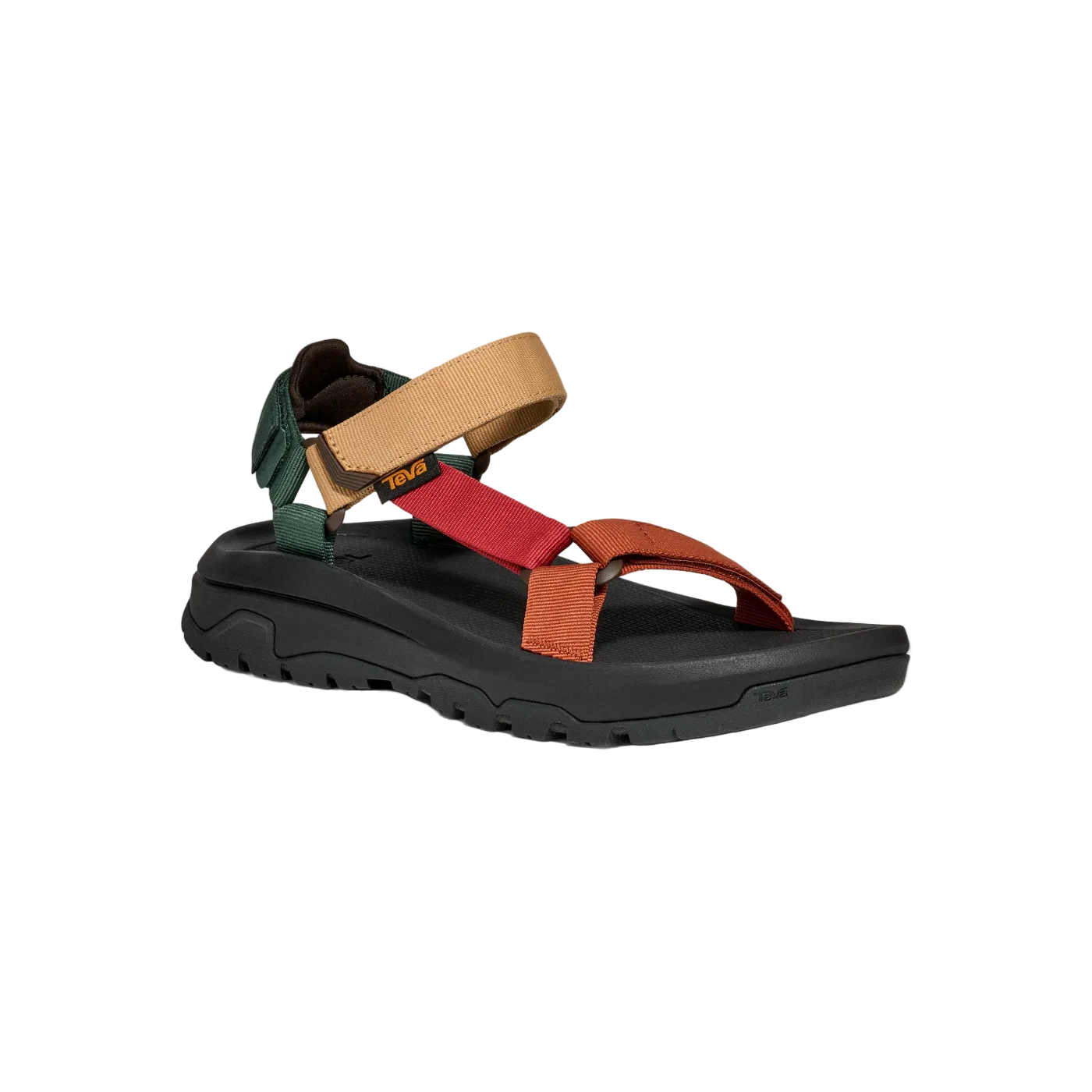 Hurricane XLT3 - Brown/Multi