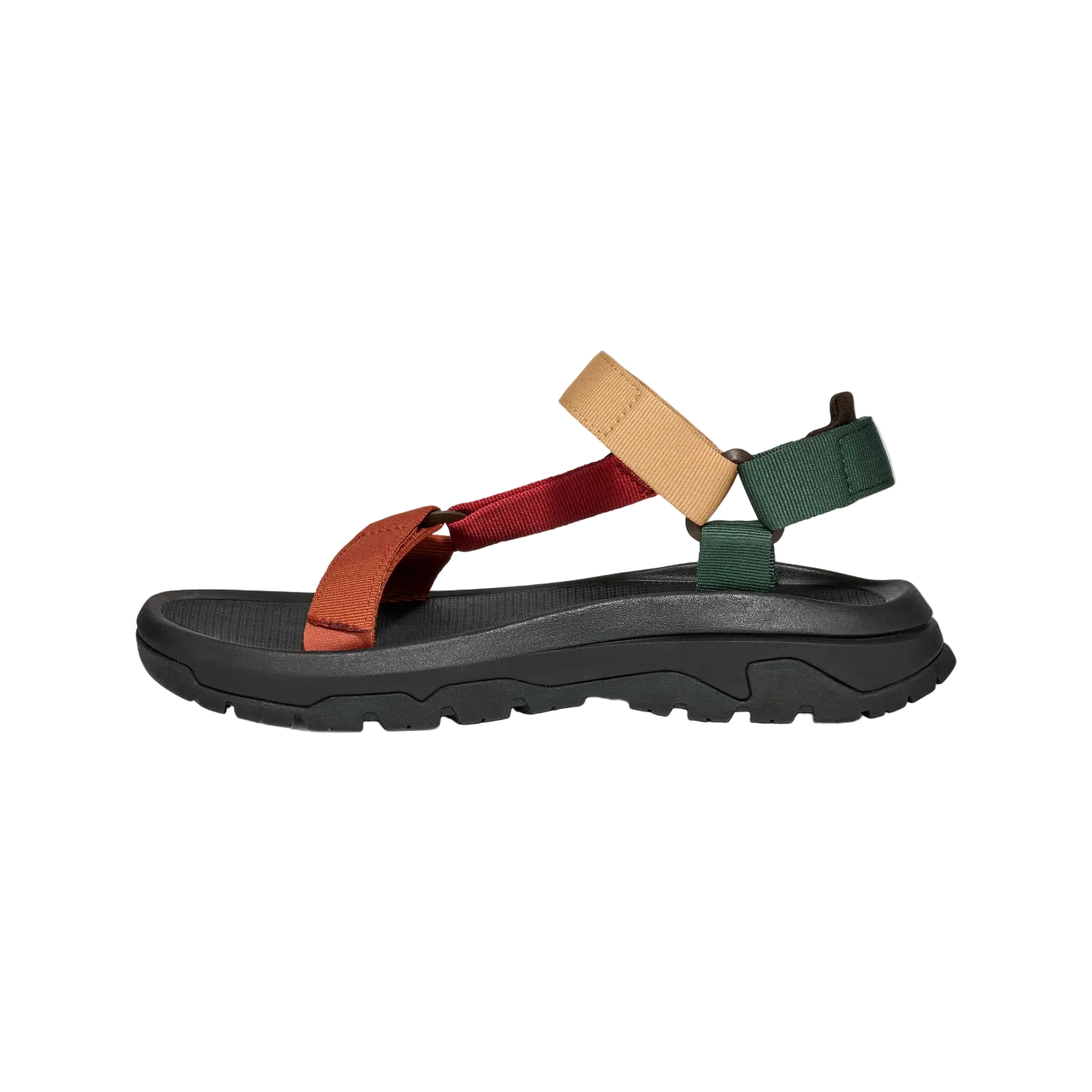 Hurricane XLT3 - Brown/Multi