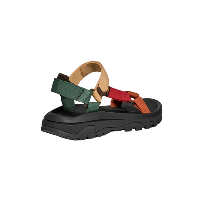 Hurricane XLT3 - Brown/Multi