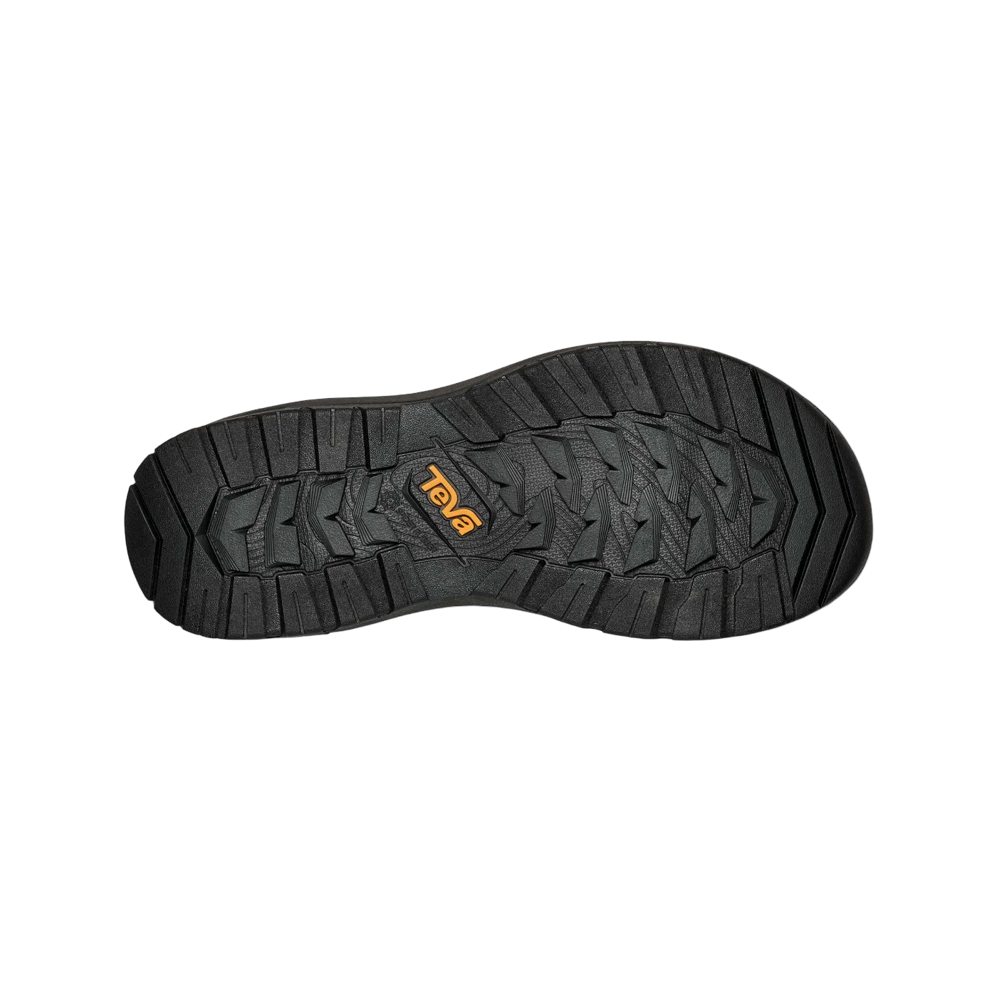 Hurricane XLT3 - Brown/Multi