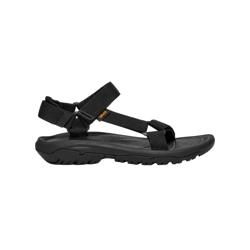 Hurricane XLT2 - Black
