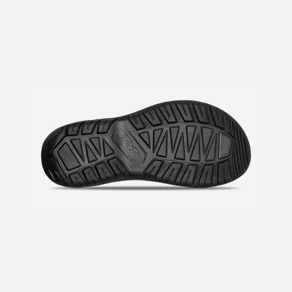 Hurricane XLT2 - Black