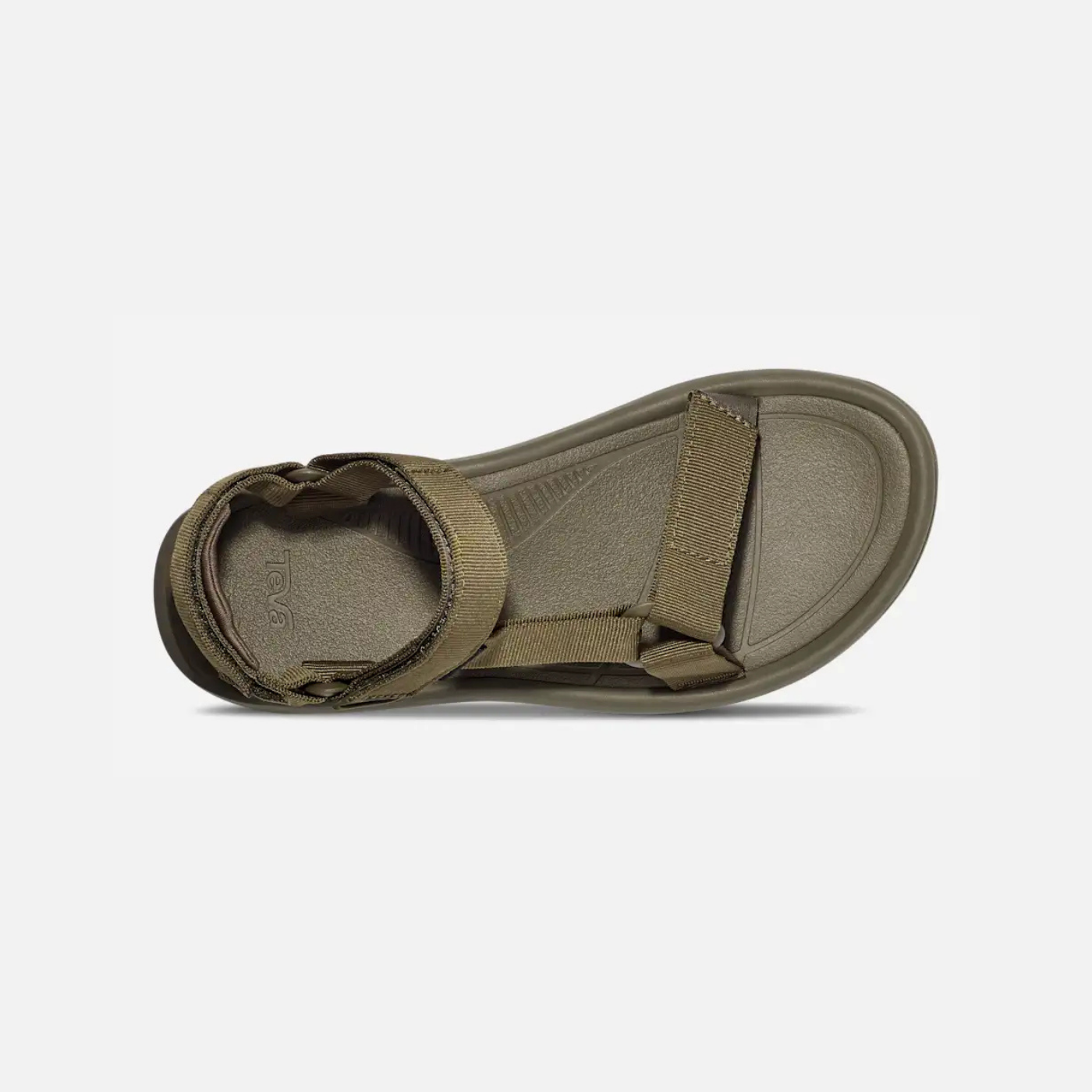 Hurricane XLT2 - Olive