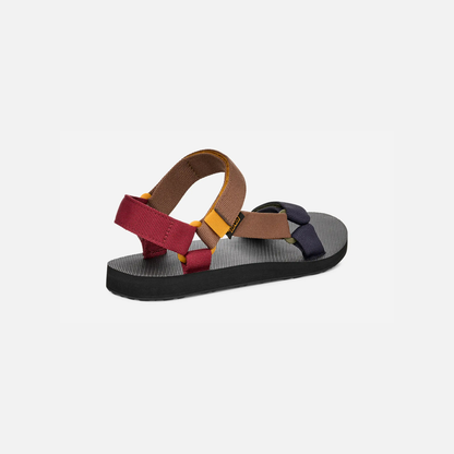 Original Universal - Total Eclipse Multi