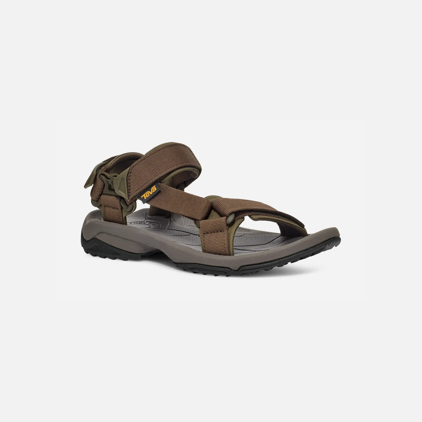 Terra Fi Lite - Dark Olive / Desert Palm