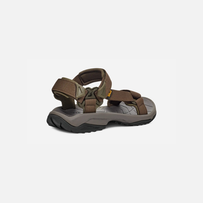 Terra Fi Lite - Dark Olive / Desert Palm