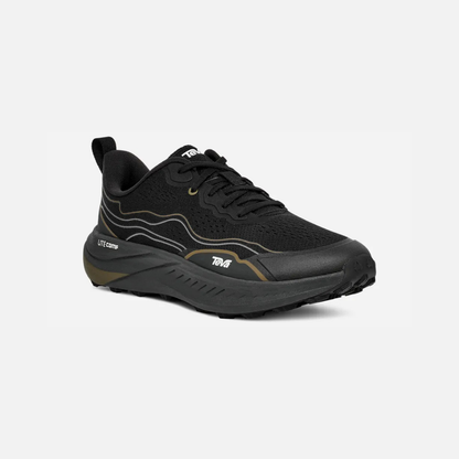 Trailwinder Low - Black / Anthracite