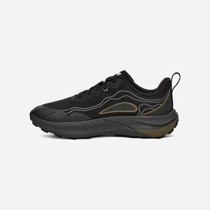 Trailwinder Low - Black / Anthracite