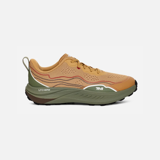 Trailwinder Low - Taffy / Olivine