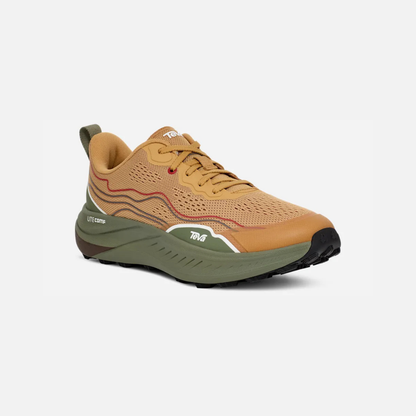 Trailwinder Low - Taffy / Olivine