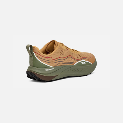 Trailwinder Low - Taffy / Olivine