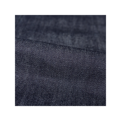 UB601 Relaxed Tapered - Indigo Selvedge