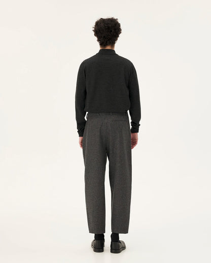 Cambridge Pantalon - Slate