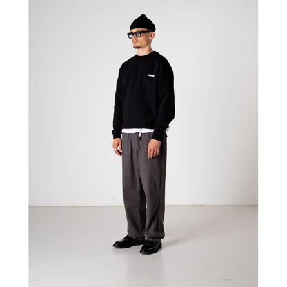 Umo Base Pant - Asphalt