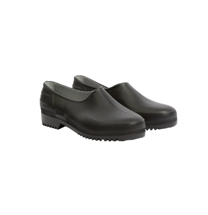 Umo - Gardenia - Black