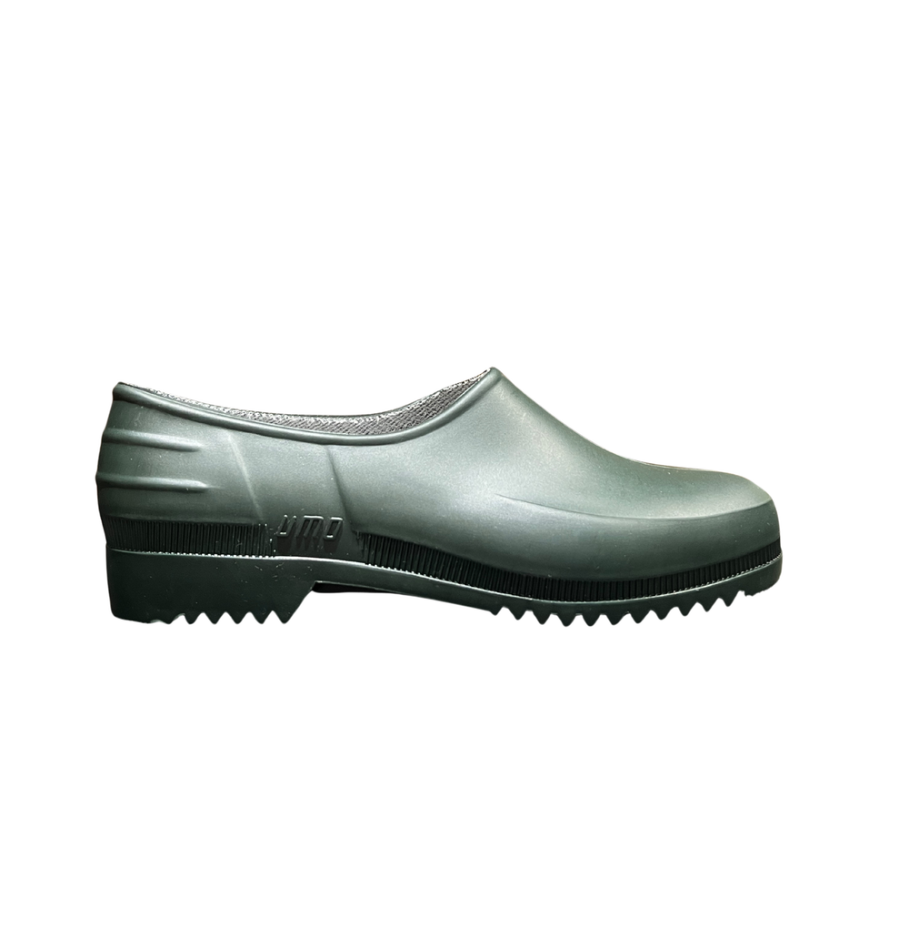 Umo - Gardenia - Dark Green