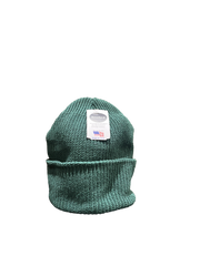Watchcap Eco-Cotton - Adirondack Green