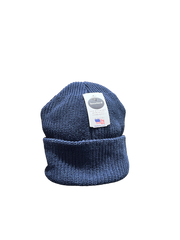Watchcap Eco-Cotton - Navy