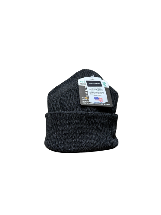 Watchcap Eco-Wool - Shades of Grey
