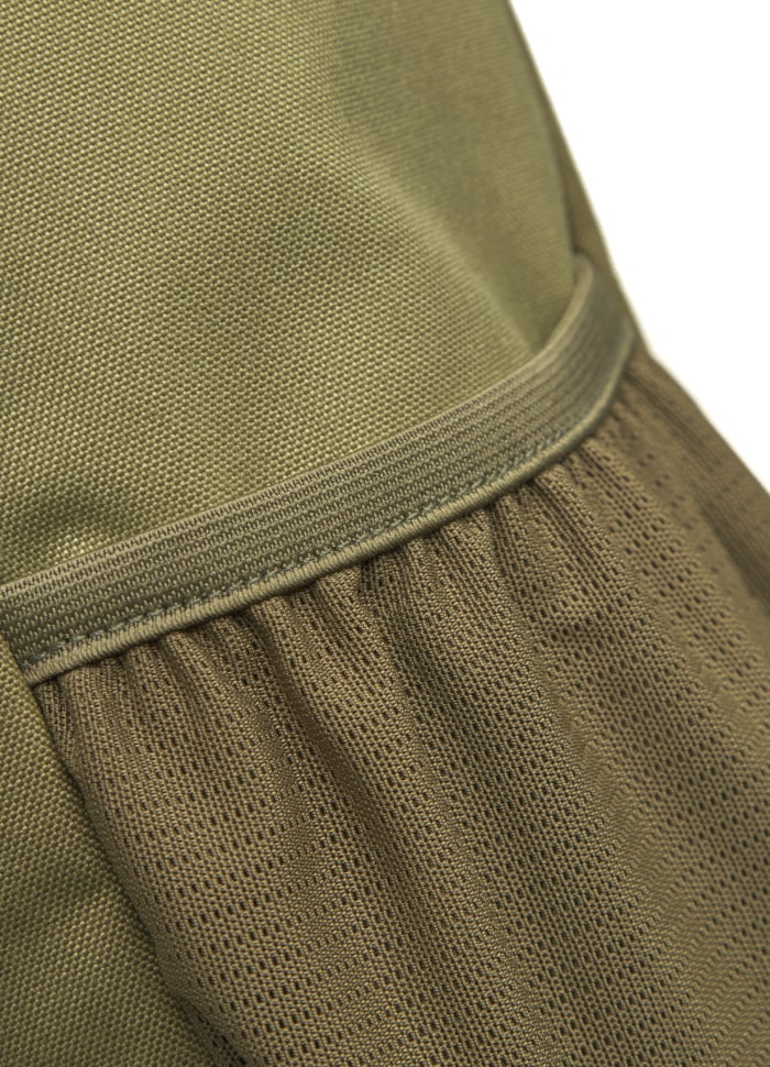 Wander Tote Bag - Army