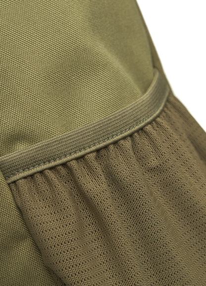 Wander Tote Bag - Army