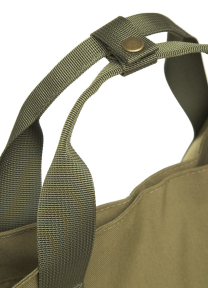 Wander Tote Bag - Army