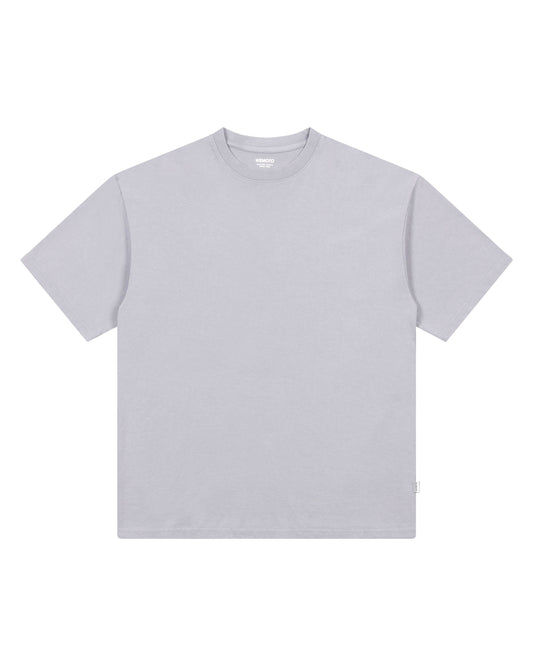 Noam Basic T-Shirt - Opal