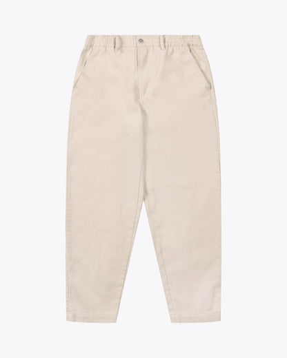 Grover 275 Relaxed Pants - Natural