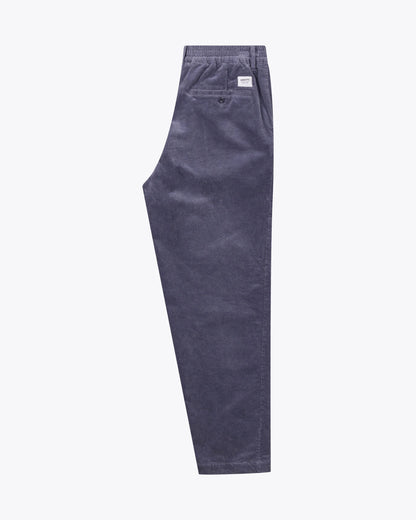 Grover Cord Corduroy Pants - Blue